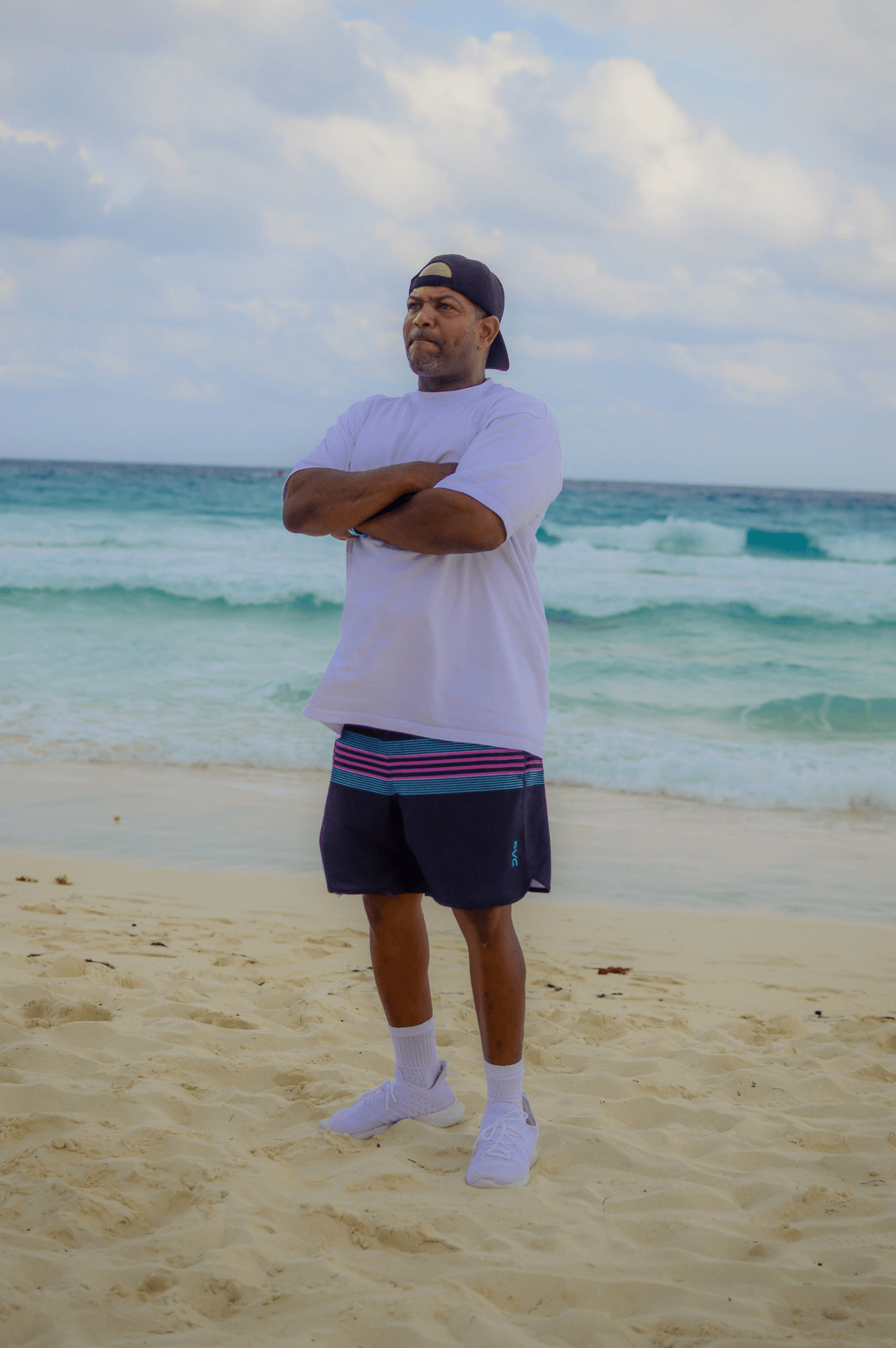 Anthony Ponder Sr.